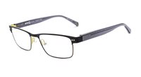Montura de gafas Etnia Barcelona Hombre 4 BRANDON BKYW 55